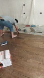 yeni unitazlar: Salam oz El isderimdiPol parketin vurulmasi 1kv8-10 aznlaminatin — 10