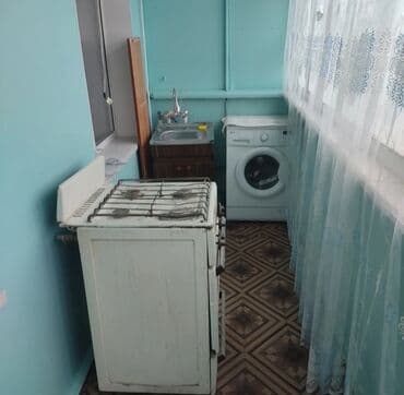 1 комнатная квартира снять: Гянджа, 1 комната, Вторичка, 31 м² — 3