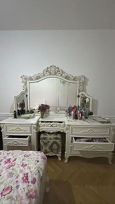 İşlənmiş, Termolar