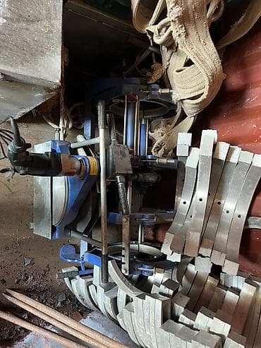qaz sensoru: Yeni Qaynaq aparatı Kredit yoxdur — 3