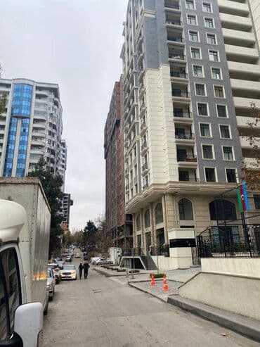 obyek: Azadliq metrosuna yaxın yerləşən obyekt təmirli kafe şiriniyyət evi — 6