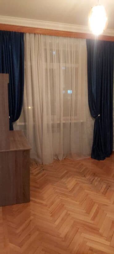 купить однокомнатную квартиру в баку: Баку, 4 комнаты, Вторичка, м. Ази Асланов, 100 м² — 6