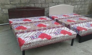 krafat: Kravat
Tezediler 2 neferlik 100 ve 110manata
Hazirlari var — 2