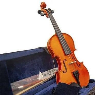амати барабаны: Amati VG106 1/2 ( 2 də 1 skiripka sikiripka violin ) Tələbələr — 3