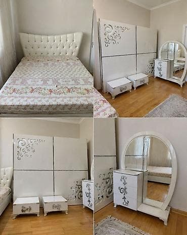 İkinəfərlik çarpayı