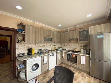 novxanıda bağ evlərinin satışı: Bakı, Novxanı, 100 kv. m, 3 otaqlı, Hovuzsuz, Kombi — 1