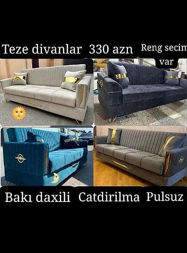 divan satisi ucuz: Divan, Yeni — 1