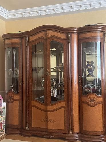 işlenmiş mebellerin satışı: İşlənmiş, Termolar, Ödənişli çatdırılma — 1