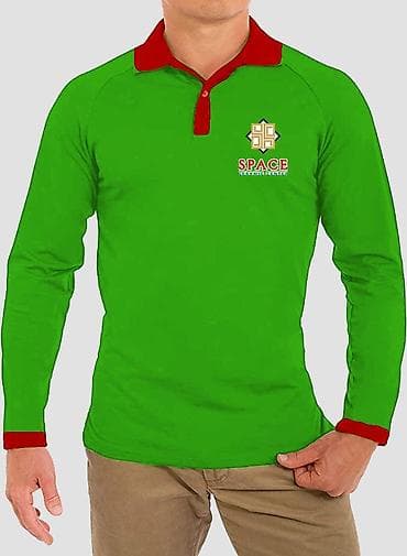 topdan satiş paltarlar: Bütün növ mayka və Uniformaların Tikilişi ✔ İstənilən dizaynda logo — 3