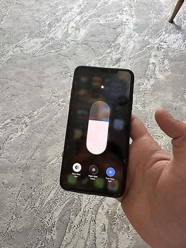 iphone xs mac: IPhone 11 Pro, 64 GB, Matte Midnight Green, Face ID — 4