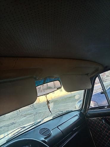 niva 4 qapi: VAZ (LADA) 2106, 1983 il, Orijinal, Rusiya, İşlənmiş — 4