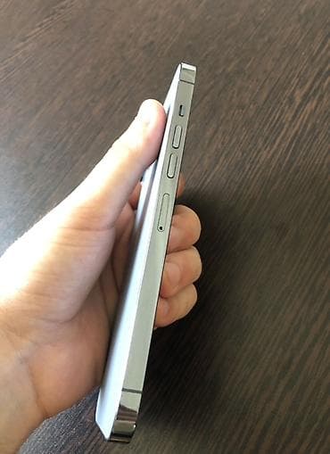 iphon 14: IPhone 13 Pro Max, Sierra Blue, Face ID — 4