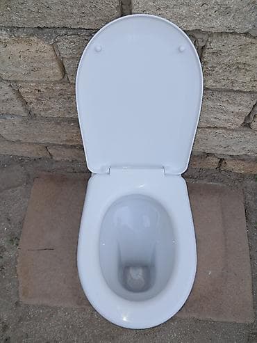 tulpan sekilleri: İşlənmiş, Unitaz, Baçokdan ayrı, Ünvandan götürmə — 3