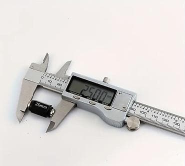 Ручные механические инструменты: Elektron Ştangerpərgar. Tamamilə yenidir, işlənməyib! Mükəmməl — 2