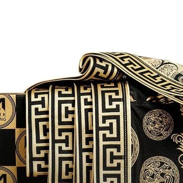 Köynəklər: Tuman, Yeni, Standart, rəng - Qara — 5