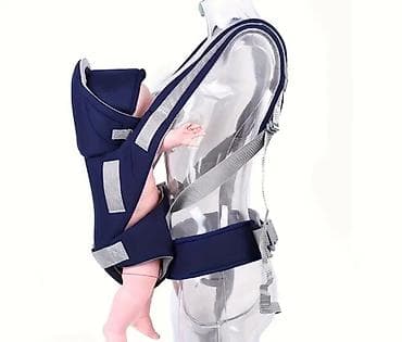 Kenquru uşaq daşıyıcılari satılır. * Məhsullar təzədir, pakofkadadir — 4