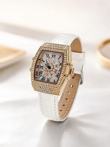chopard saat: Yeni, Qol saatı, Chopard — 3