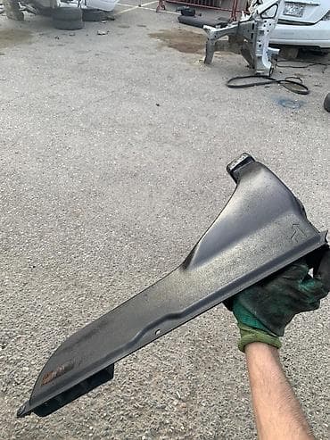 Hyundai SONATA, 2015 il, Orijinal, İşlənmiş