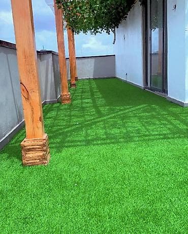 suni ot: 🌿 Süni Qazon Satışı 🌿 Müasir və baxımsız yaşıl məkanlar yaratmaq — 7