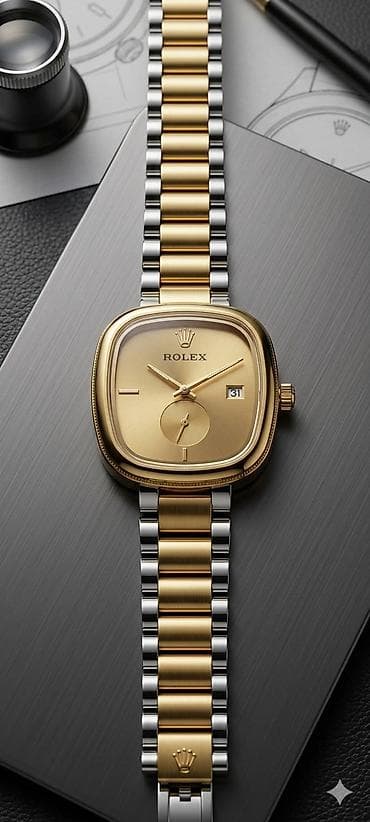 Yeni, Qol saatı, Rolex lalafo.az -da Yeni, Qol saatı, Rolex