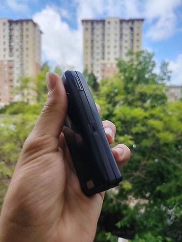 nokia 1650: Nokia 1, rəng - Qara — 2