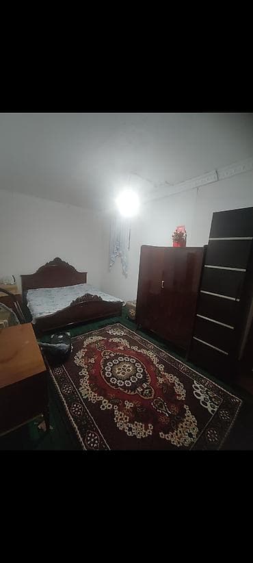 баку аренда жилья: 60 м², 3 комнаты — 4