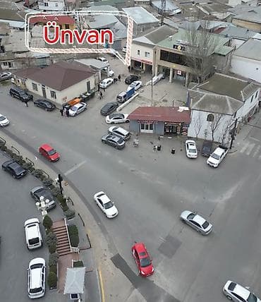 obyekt satisi: Salam. Yeganə şadlıq sarayı ilə üzbə-üz 15 ildən artıqdırki avtotəmir — 2