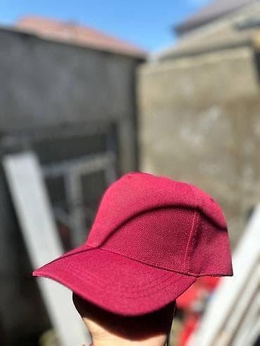 xonca satisi: Dükkan bağlandığı üçün əldə qalan bu papaqları ucuz qiymətə satıram — 6