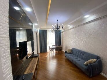 kiraye evler lokbatan 2024: Xətai metrosu yaxınlığında 16 mərtəbəli yeni tikilinin 14 cü — 1