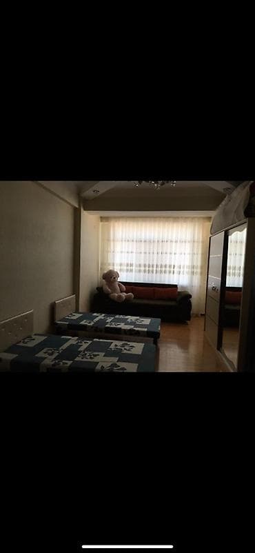 apartman evler: 3 otaqlı, 96 kv. m — 3