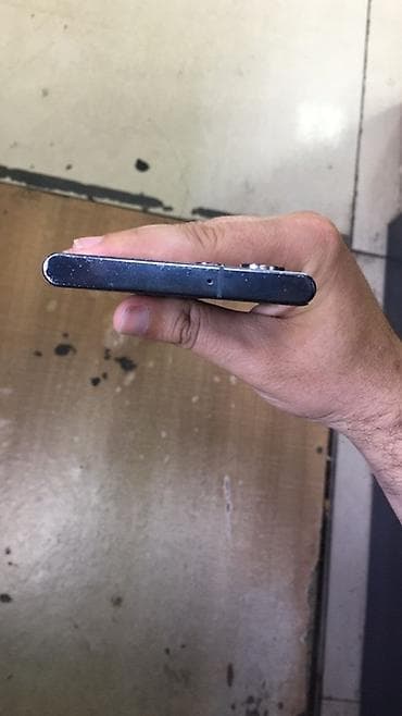 Samsung Galaxy S22 Ultra, 256 GB, rəng - Mavi, Sensor, Barmaq izi, Simsiz şarj — 4