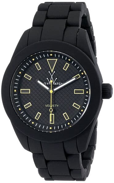 kişi ucun klassik qara kostyum: Yeni, Qol saatı, rəng - Qara — 2