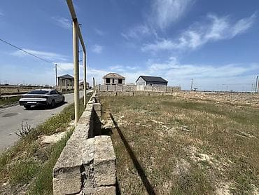 buzovna evleri: 4 sot, Tikinti, Kupça (Çıxarış) — 2