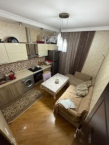 binə qəs: 🏡 Bakıxanovda 2 otaqlı kirayə mənzil 📍 Bakıxanov qəsəbəsi, Talkuçkanın — 5