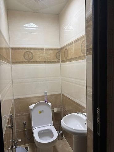 Həyət evləri və villalar: Mənzilin təsviri: - Zövqlə təmir olunmuş, işıqlı və səliqəli mənzil — 4