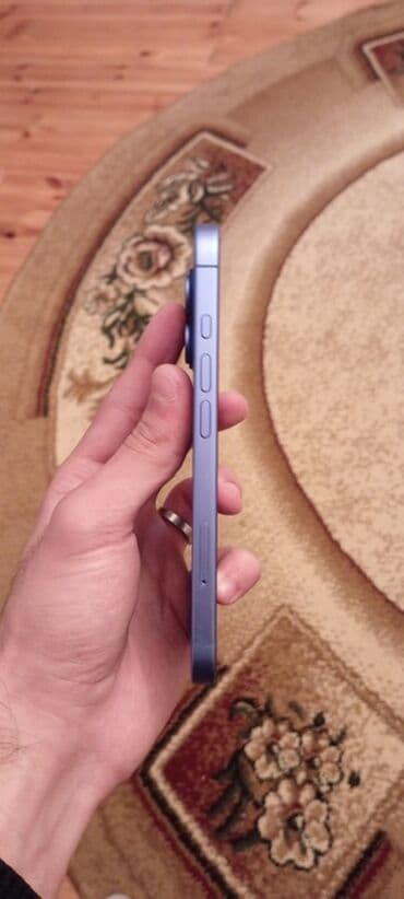 samsung a10 64gb qiymeti: IPhone 16, 128 GB, Mavi — 3