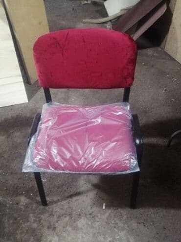 maşın satışları: Ofis stullarin anbardan satişi var Modellər coxdur Rəng secimi etmək — 1