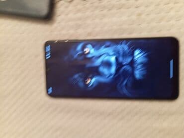 Mətbəx texnikası: - Məhsul: Smartfon - Ekran: Tam ekran, nazik çərçivəli, damla formalı — 1