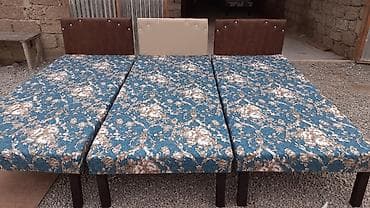 can əti: Çarpayı təzə Hazırları var Çatdırılma var 1 nəfərlik 60 manat 2 — 1