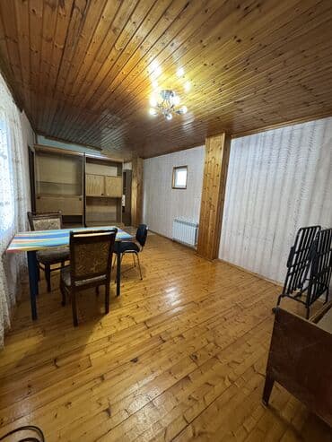 otaq icarə: 60 kv. m, 1 otaqlı — 2