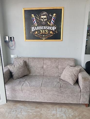 морозильная камера для мороженого бу: Барберы | Другой вид услуги — 3