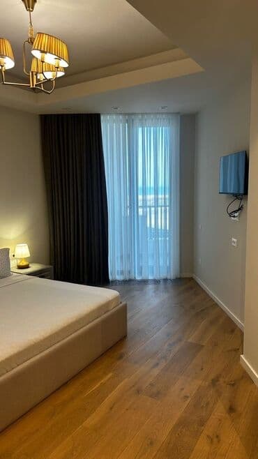 bine qes menzil: 2 otaqlı, Abşeron r. r-nu — 5
