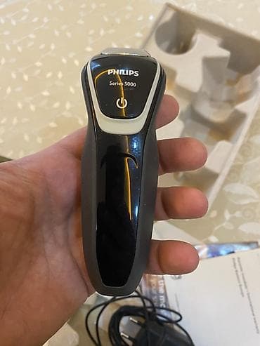 elektrikli süpürgə: Elektrik üzqırxan, Philips — 8