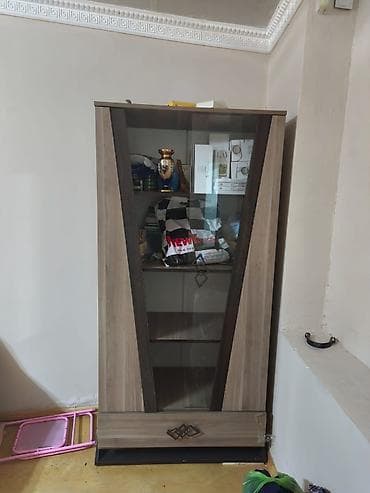 plastik dolablar: Təcilli satılır — 2