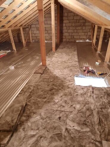 şirvan əmlak: Buzovna 3 otaqlı, 100 kv. m, Yeni təmirli — 16