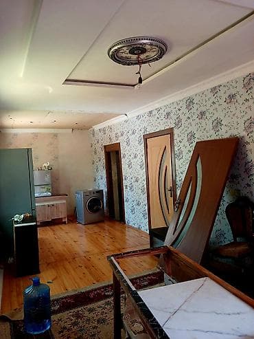 Həyət evləri və villaların satışı: Binəqədidə 2 mərtəbəli həyət evi – TƏCİLİ SATILIR Binəqədi — 1