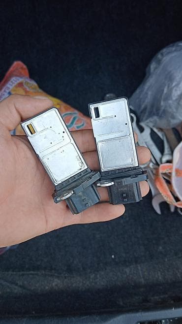 книга для чтения 4 класс озмитель е е власова и в: MAF (hava sensoru) sensorları – 2 ədəd -Nissan sunny 2007.1.3 — 1