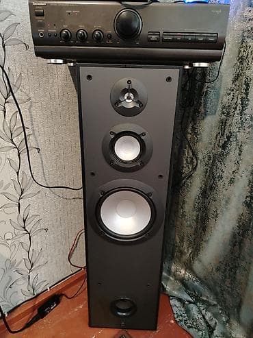 ses güclendirici: Salam Tek Aparatin ozu satilir 300 manata bir yerde kalonka bir yerde — 7