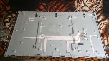 a03 core ekran: Original Plasma Panel MC106HU1400 — 2