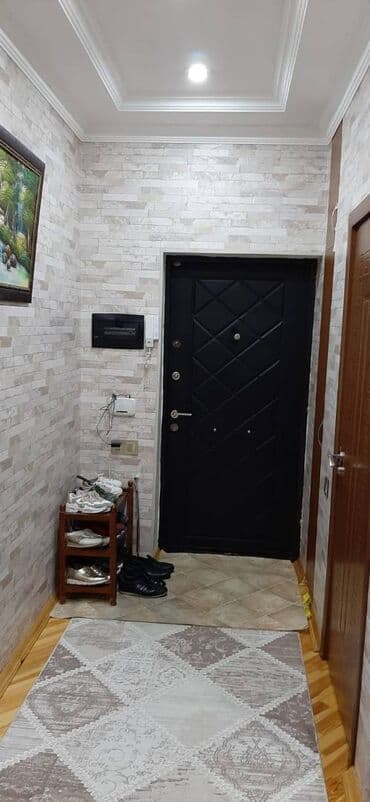 купить квартиру в баку с видом на море: 3 комнаты, Новостройка, м. Ази Асланов, 86 м² — 5